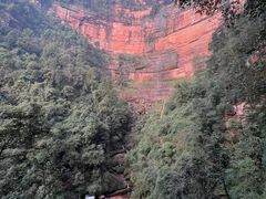 -赤水丹霞旅游区·佛光岩