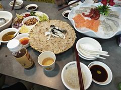 -官塘原味鱼生·潮菜大排档(潮州总店)