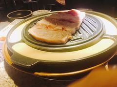 -三代烤肉(保利广场店)