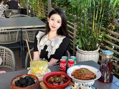 -蘇河湾·新鲁菜·泰山宴(泰山店)