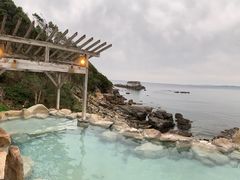 -南紀白浜 浜千鳥の湯 海舟