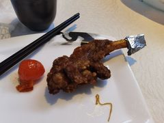 -旺顺阁鱼头泡饼(小红门店)