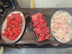 新鲜牛肉-牛一煲美食(江高店)