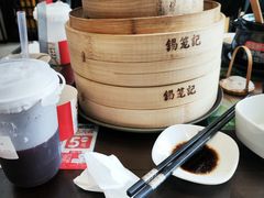 -锡笼记·无锡小笼(水岸店)