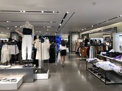 -ZARA HOME(天环广场店)