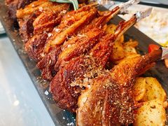 -唐廊烤鸭店(工体店)