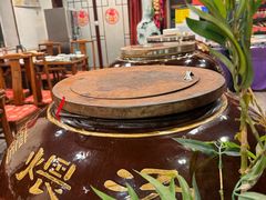 -西江美食舫·江西菜(健德桥店)