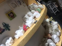 -艺彩阳光手工坊(大连恒隆广场店)