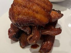 本帮熏鱼-苏浙汇(朝外店)