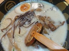 -味千拉面(淮安万达店)