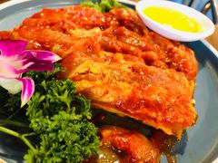 -大壮家原味烤肉(兴华北街店)
