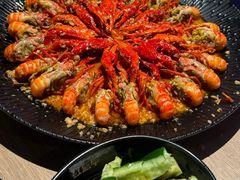 -红盔甲·小龙虾(车公庙店)