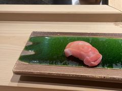-鮨一日本料理(大中华店)