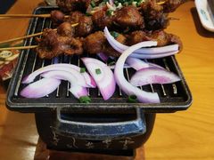 -大鸽饭(马王堆店)