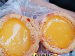 -嘉乐蛋挞王(文明分店)