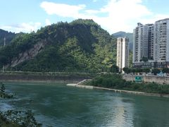 -阿依河景区