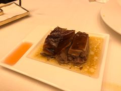 -富力丽思卡尔顿酒店·丽轩中餐厅