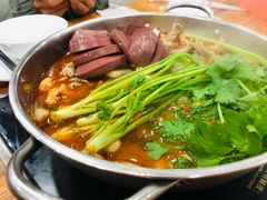 香菜-专业跳跳蛙·彭彭老铺(步行街店)