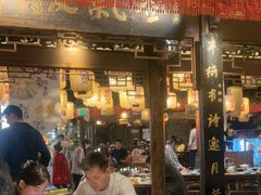 -南京大牌档(济南万象城店)