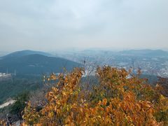 -千佛山风景名胜区