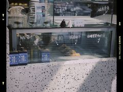 -Something For(中洲湾店)