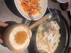 -同仁四季椰子鸡(海岸城天利店)
