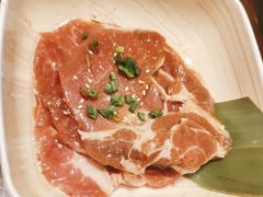 -新石器烤肉(虹悦城店)