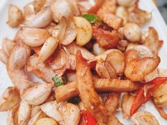 -双东酒店(东关街店)