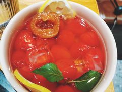 乌梅小番茄-旺福(晶都苑店)