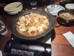 -前海沿·青岛菜(五四广场永旺店)