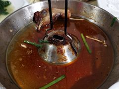 -张家卫·阳江菜·小海鲜(肥婆湾桥店)