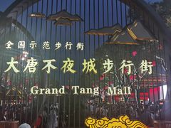 -大唐不夜城