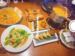 -品泰·泰国餐厅(苏州中心店)