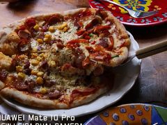 -盘炉forenza·云贵川融合小食堂 ( 钟楼中柳巷店)