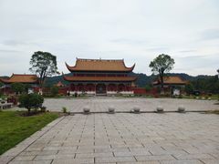 -常德桃花源景区