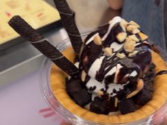 -DQ·蛋糕·冰淇淋(通州万达店)