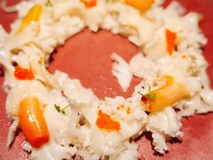 -在前门·烤鸭北京菜(五月花广场店)