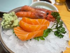 -三石铁板烧(紫竹桥店)