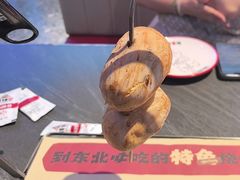 -钱锋炭缸烧烤(南湖大路总店)