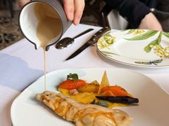 -Le Comptoir de Pierre Gagnaire
