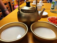 米酒-屋里家延边朝鲜族冷面(南园店)