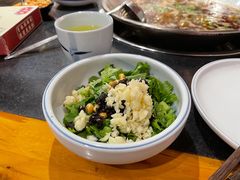 -小饕荟雅安贡椒鱼鲜馆(广福桥店)