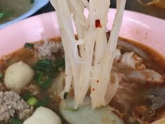 -榮泰米粉湯(Left Shop)