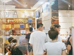 -梅飞酒家(桑园路店)