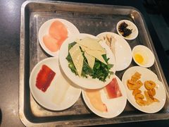 蒙自过桥米线-南蛮子(进贤路店)