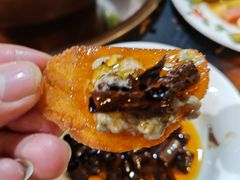 -老门框爆肚涮肉(方庄店)