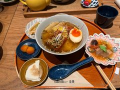 -啢啢茶寮(芳华横街店)