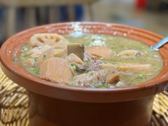 -董厨煨汤馆(车站路店)
