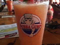 -Bubba Gump Shrimp(Ala Moana)