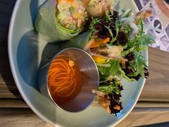 -CHINCHIN 青青·泰国料理(万象食家店)